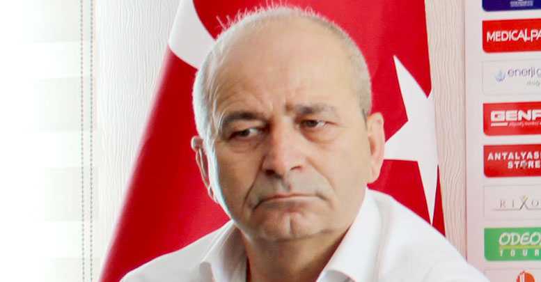 Akrep’te kamp 7 Temmuz’da