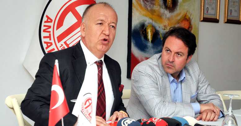 AKREP’TE KONGRE KARARI