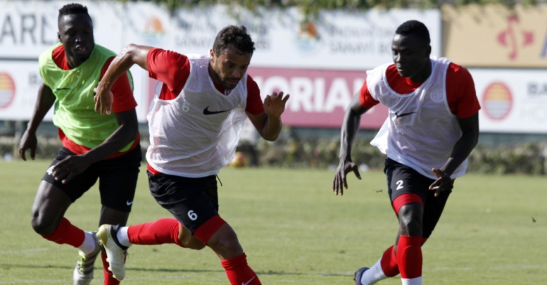 Akrep’te rota Adanaspor