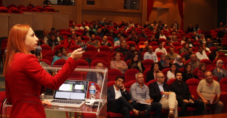 Akrep’ten "altyapı" atağı