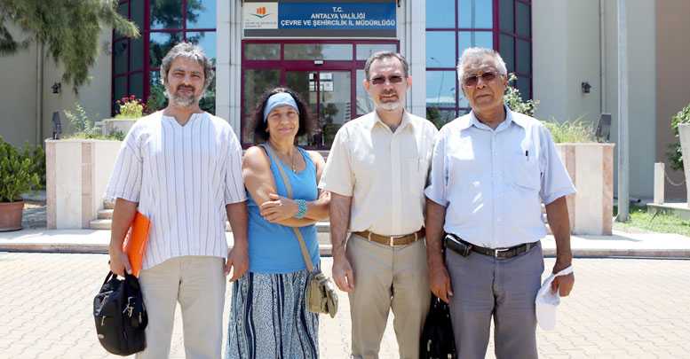 ALAKIR ÇIKMAZI