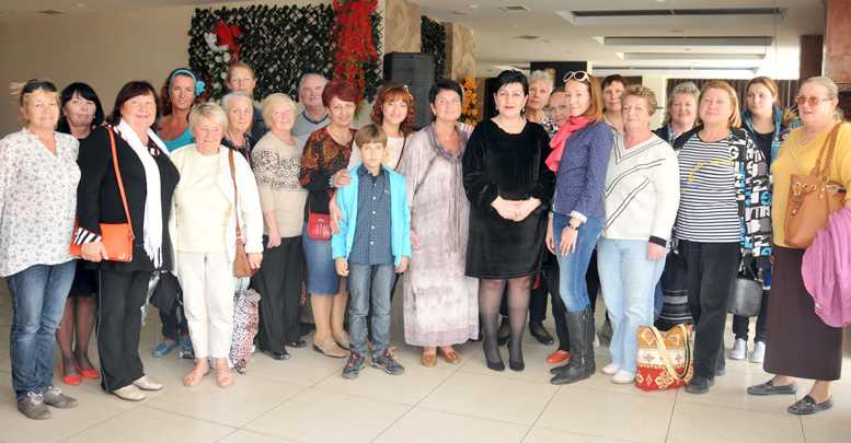 Alanya'da 824 yabancı seçmen oy kullanacak