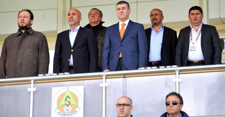 Alanya’da ödeme telaşı