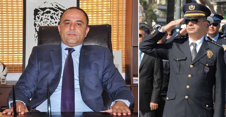 Alanya’da Saka dönemi