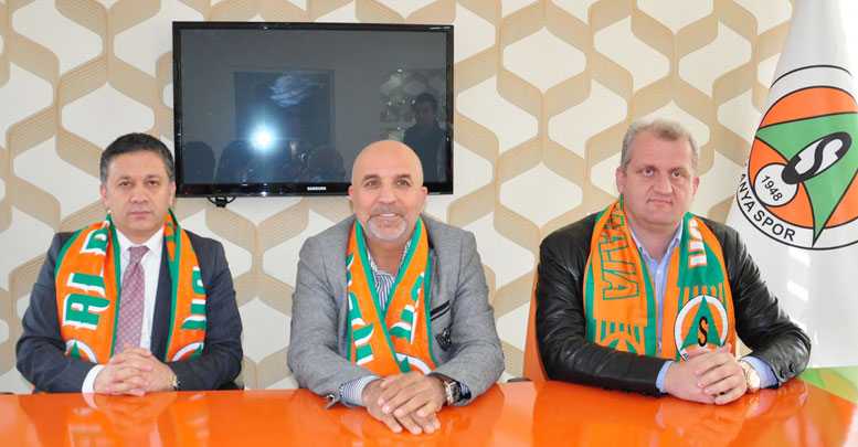 Alanya’da taraftara çağrı