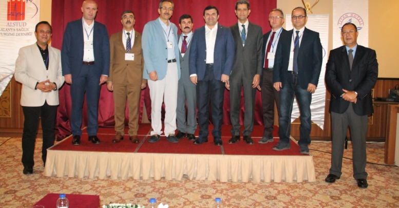 Alanya’da turizm seferberliği