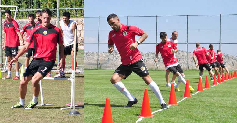 Alanya’da Ünal şoku