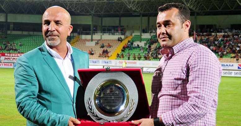Alanya'da zirve sevinci