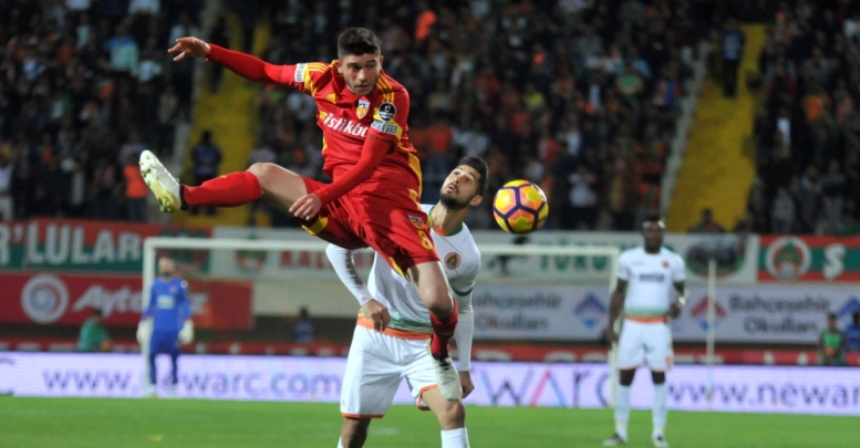 Alanya’dan ‘temiz’ tarife