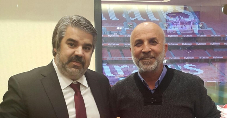 Alanya'dan Benfica'ya ziyaret