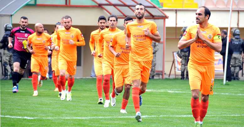 Alanya final vizesi arıyor