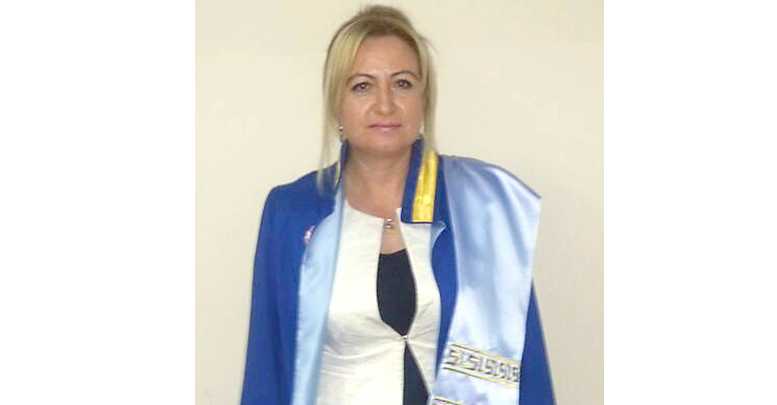 Alanya Mühendislik Fakültesi'ne Prof. Dr. Kazaz atandı