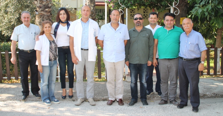 Alanya’nın hedefi ‘sağlık turizmi’