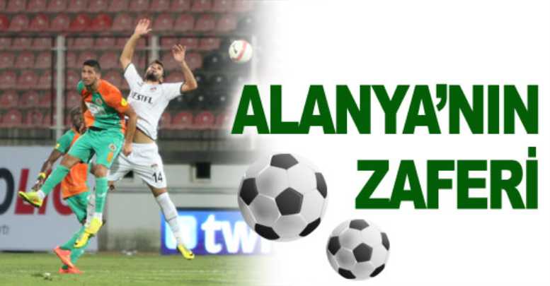 Alanya’nın zaferi
