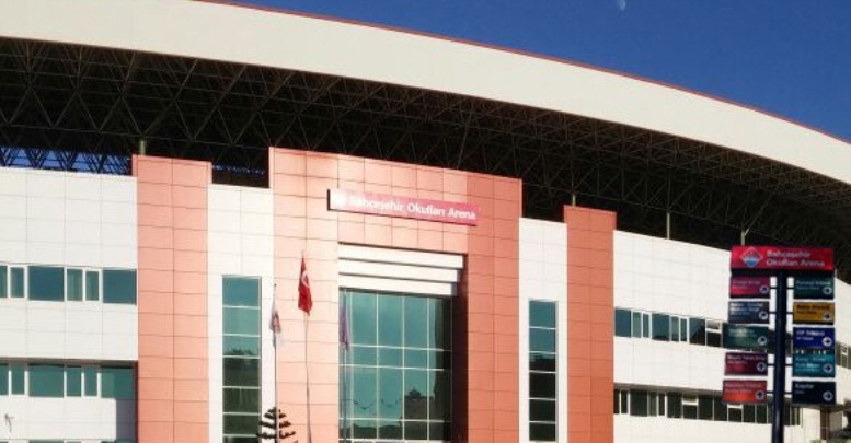 Alanya Oba Stadı’nın adı 'Bahçeşehir Okulları Arena' oldu