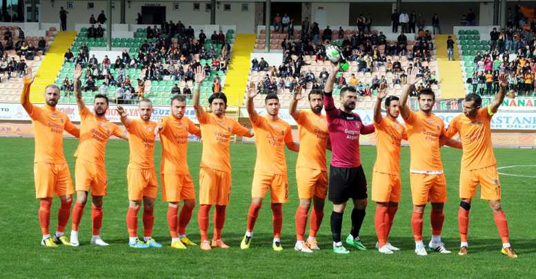 ALANYA SON VİRAJDA