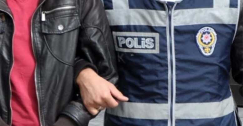 Alanya'ya Uyuşturucu Taşıyan Dört Kişi Yakalandı
