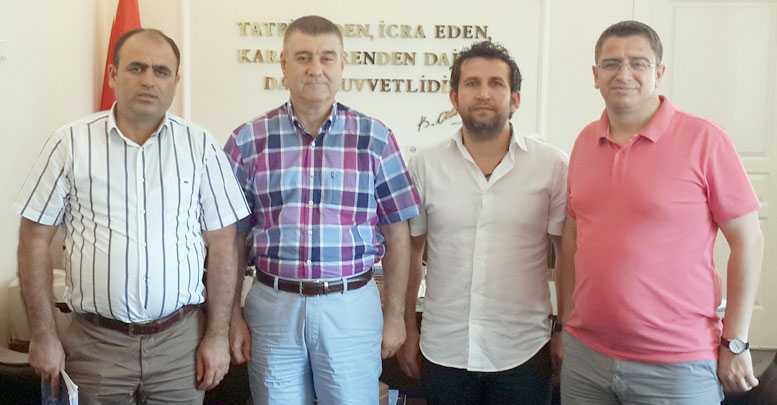 Alanyaspor’da gözler otelcilerde