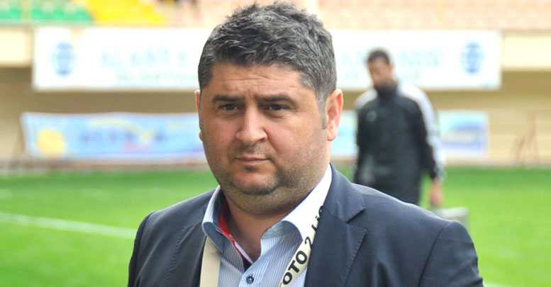 Alanyaspor’da play-off hesapları