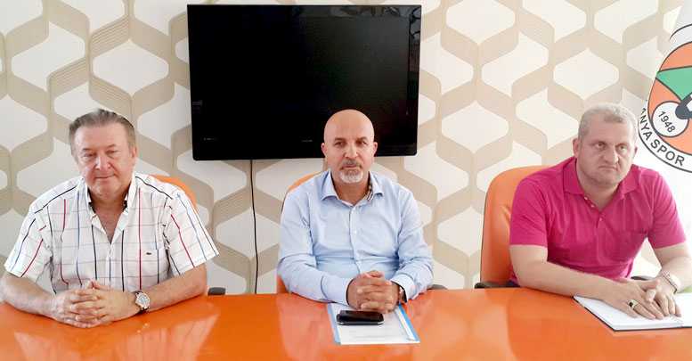 Alanyaspor’da sıra ödemelerde