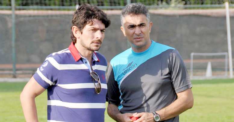 Alanyaspor’da transfer bitmedi