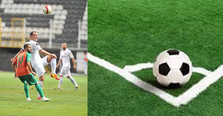 Alanyaspor elendi: 2-3