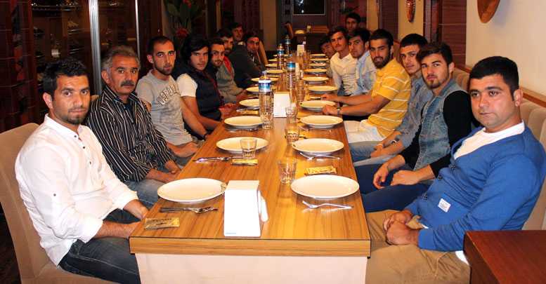 Alanyaspor moralsiz