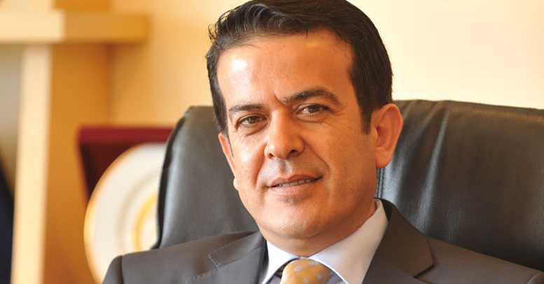 Ali Çandır’dan ‘basın’ açıklaması