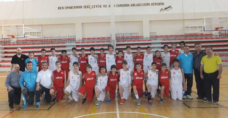 Alkışlar sizin için
