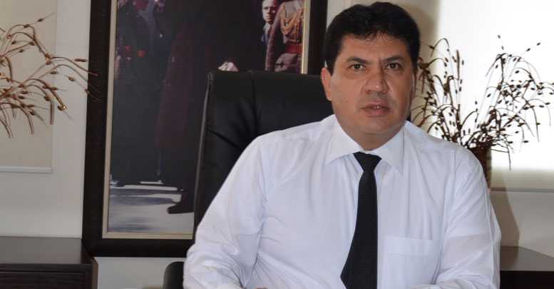 Altın Nar hazırlığı