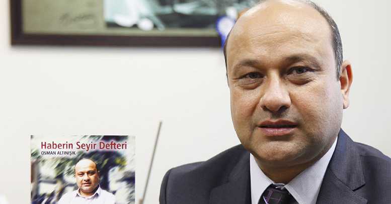 Altınışık’tan ‘Haberin Seyir Defteri ‘