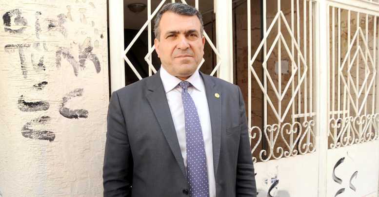 AMAN DİKKAT Birileri vatandaşı kışkırtma peşinde