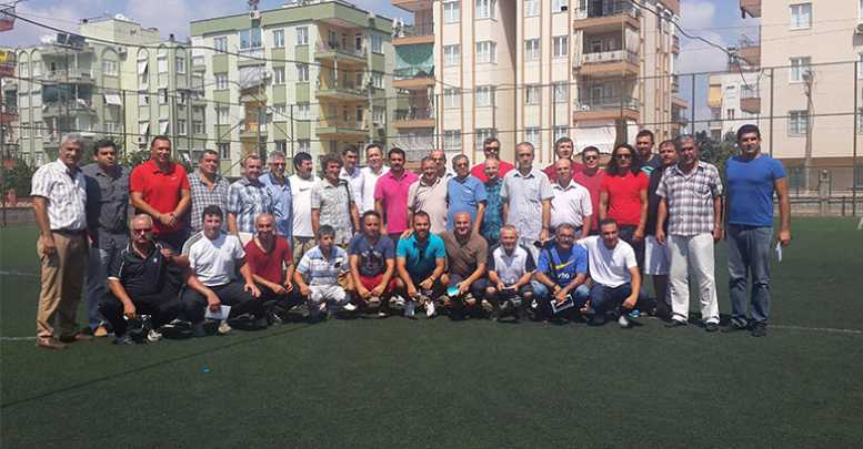 Amatörlerde kuralar çekildi