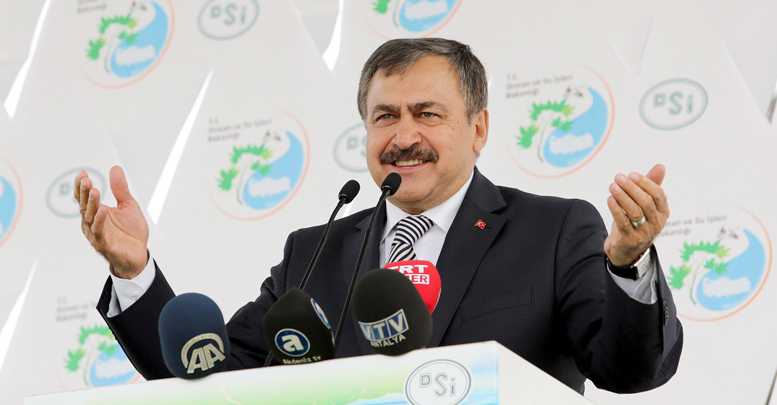 Antalya 5 yılını kaybetti