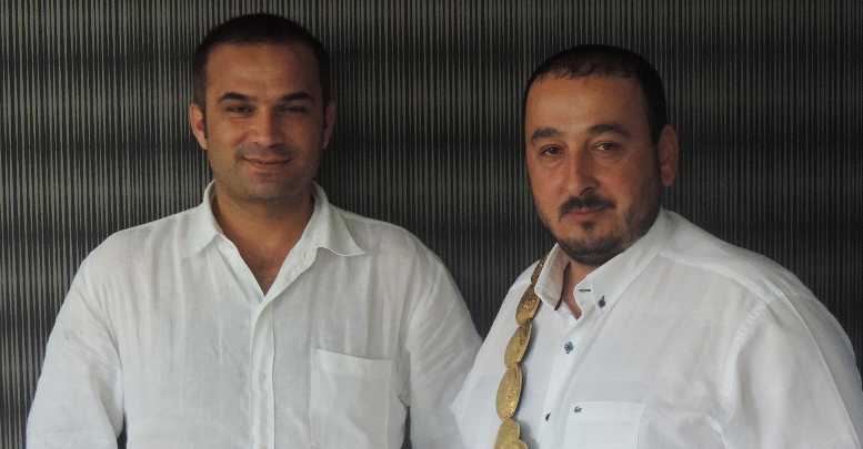 Antalya’da güreş bir yaşam tarzıdır
