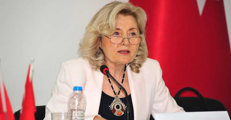 Antalya’da yaşamak bir ayrıcalık ve şans