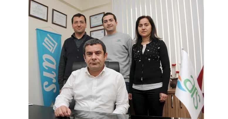 Antalya'dan Eskişehir'e uzanan başarı