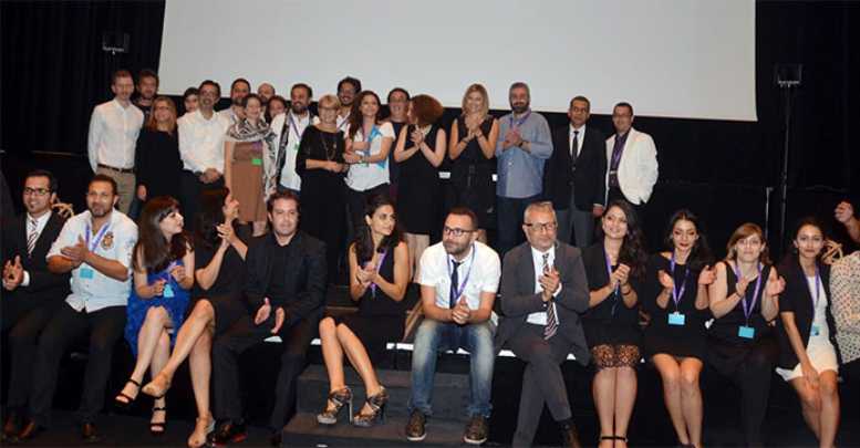 Antalya Film Forum törenle sona erdi