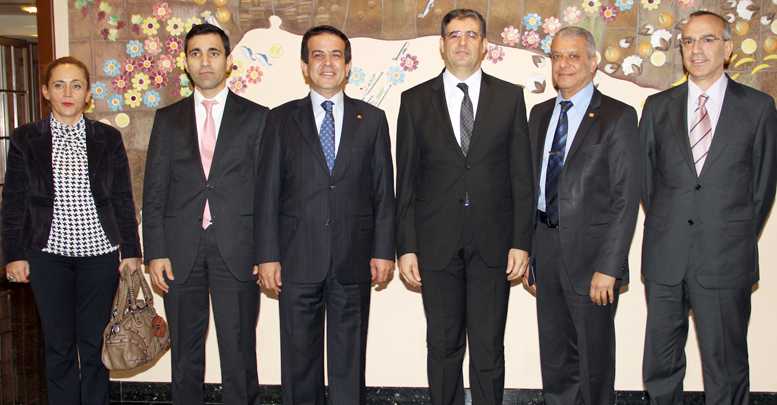 ANTALYA KAZANIYOR İSTANBUL HARCIYOR