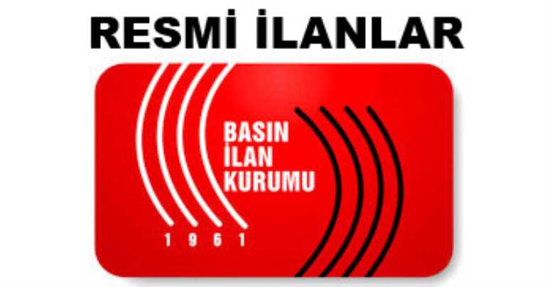 ANTALYA KURUMLAR VERGİ DAİRESİ MÜDÜRLÜĞÜ İLANEN TEBLİĞ