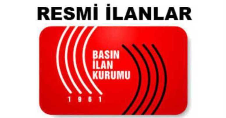 ANTALYA MURATPAŞA BELEDİYE BAŞKANLIĞINDAN