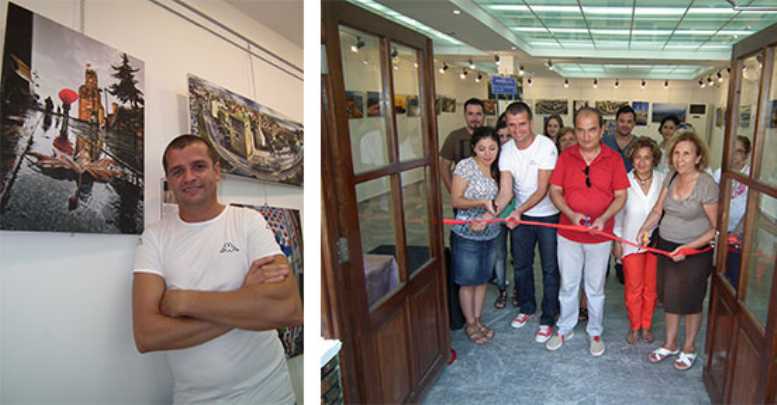 Antalya’nın binbir hali