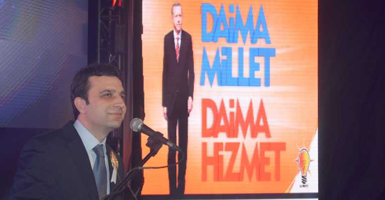 Antalya’nın su sorunu çözüldü