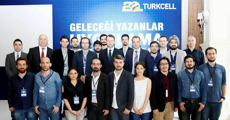 Antalyalı Utku’ya Silikon Vadisi yolu