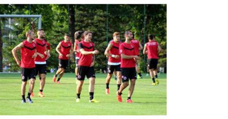 Antalyaspor’da bayram izni