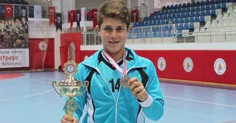Antalyaspor’da milli gurur