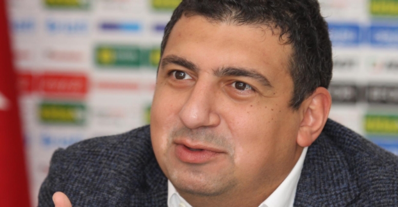 Antalyaspor galibiyete inanıyor