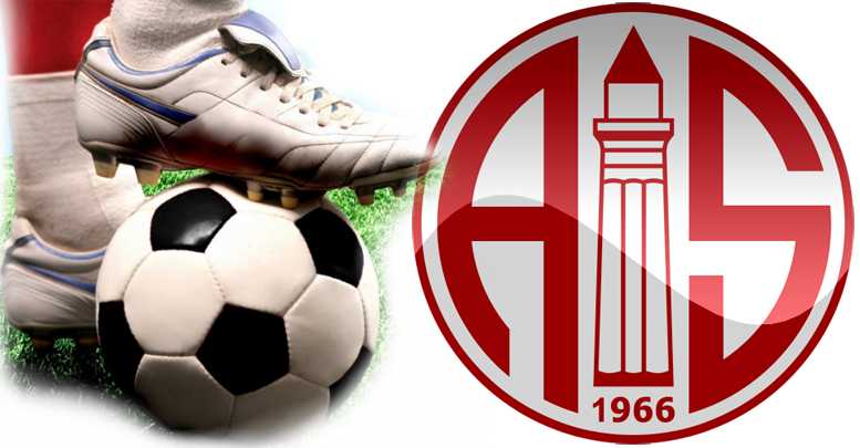 ANTALYASPOR GİDİYOR