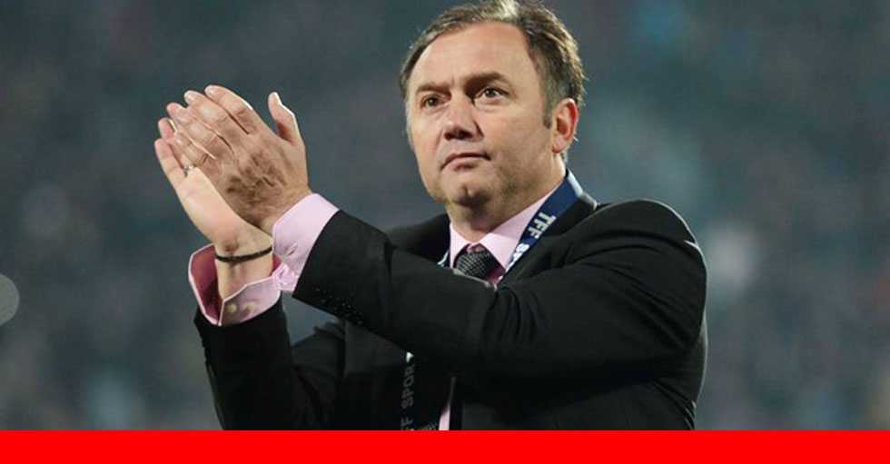 Antalyaspor hocasını buldu