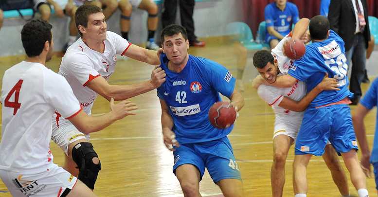 Antalyaspor için haydi salona